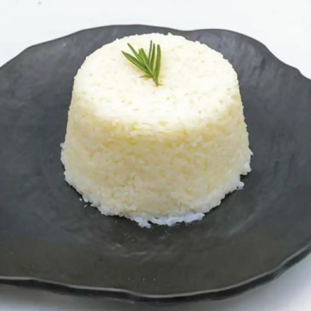 Plain Rice